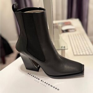 Brandon Blackwood Ani Boot (Brand new)